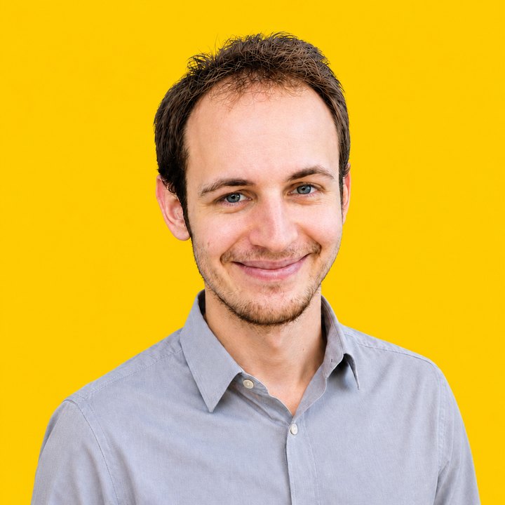 David Preitfellner